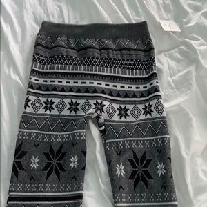 NWT Charlotte Russe Leggings